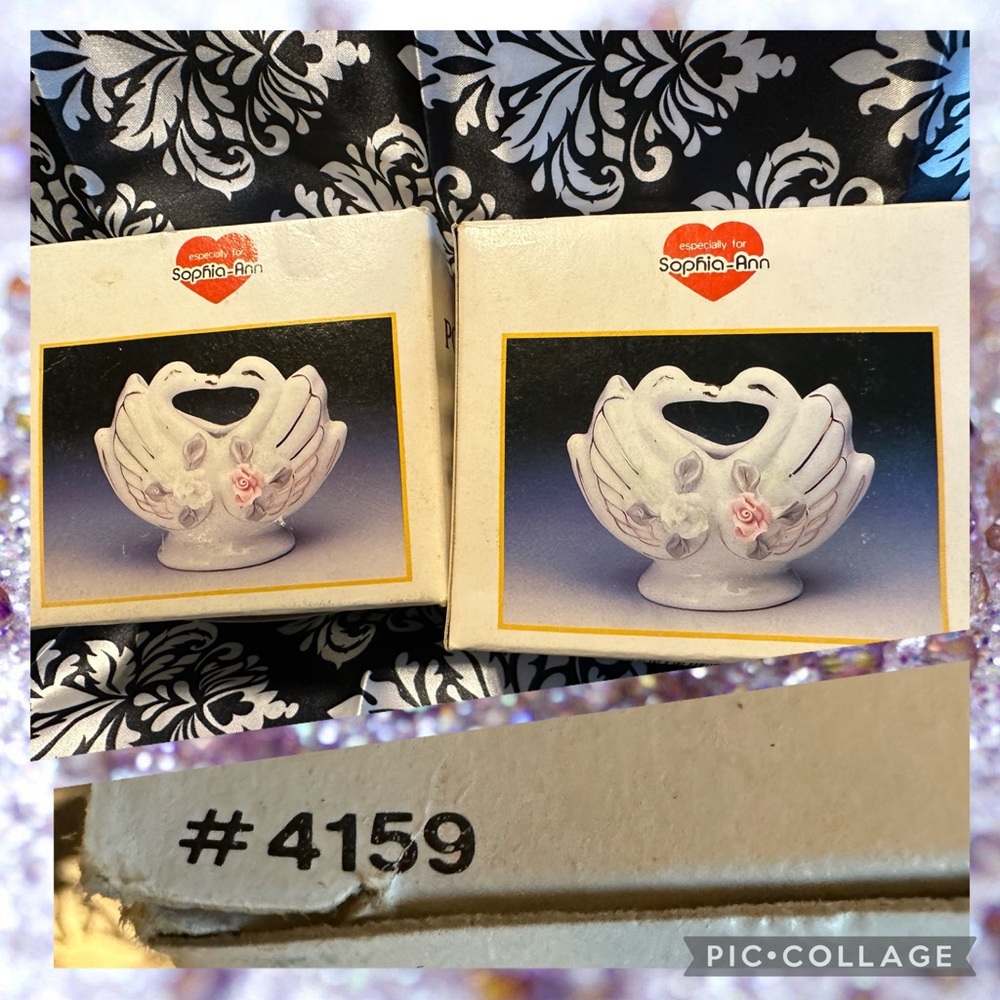 Sophia-Ann vintage